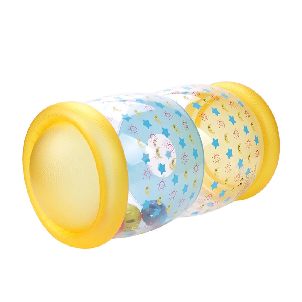 Inflatable Crawling Roller Toy P67713
