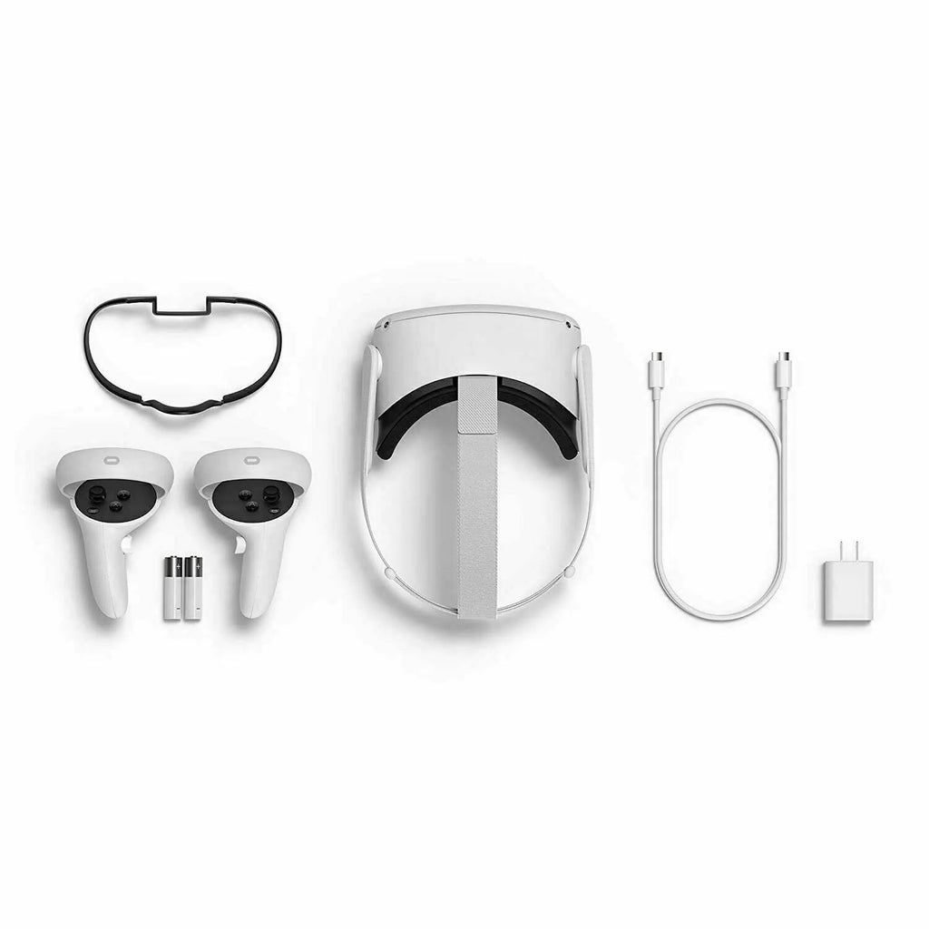 All-In-One Virtual Reality Headset 256 GB N1308