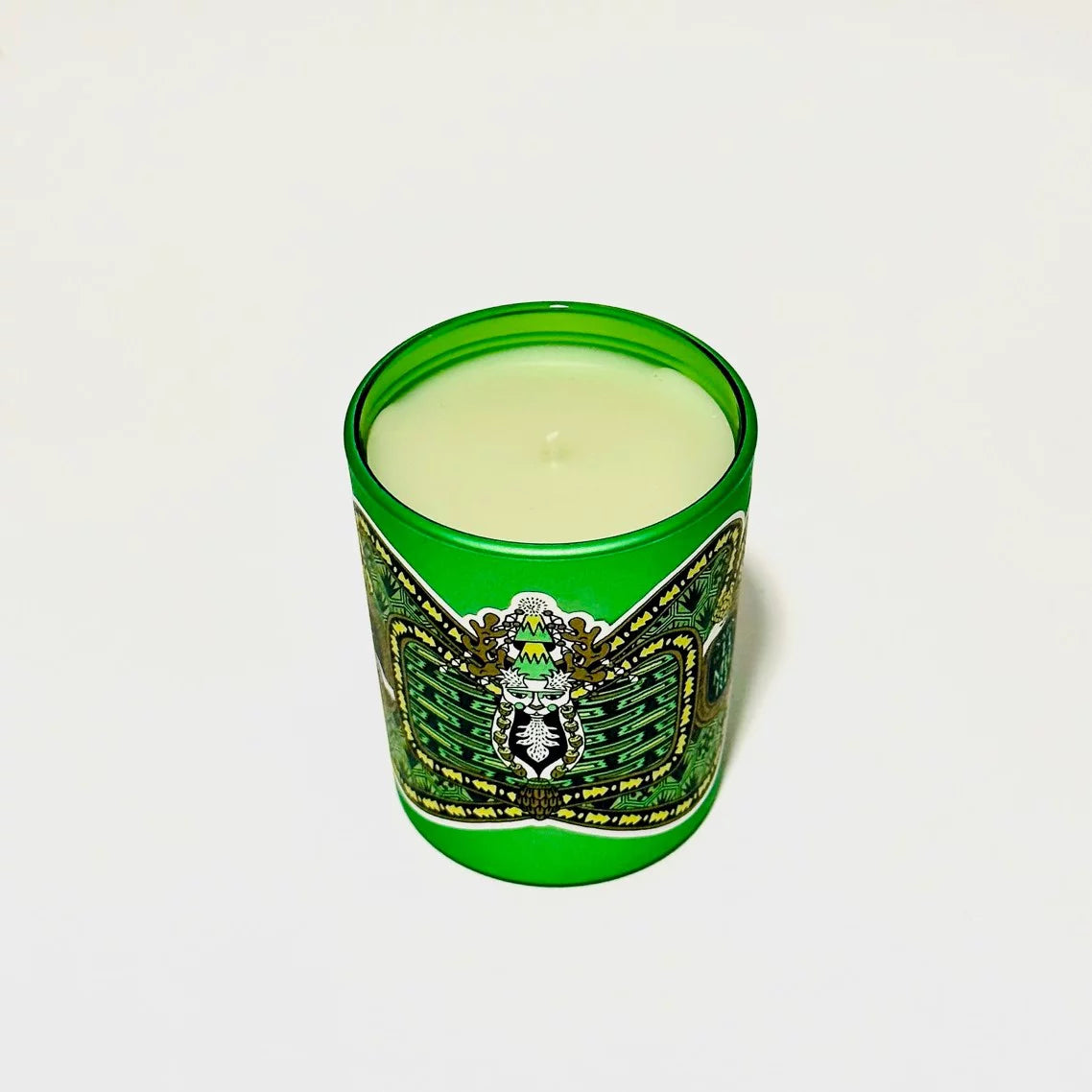 2 Pack 70g/2.4oz Candle D276