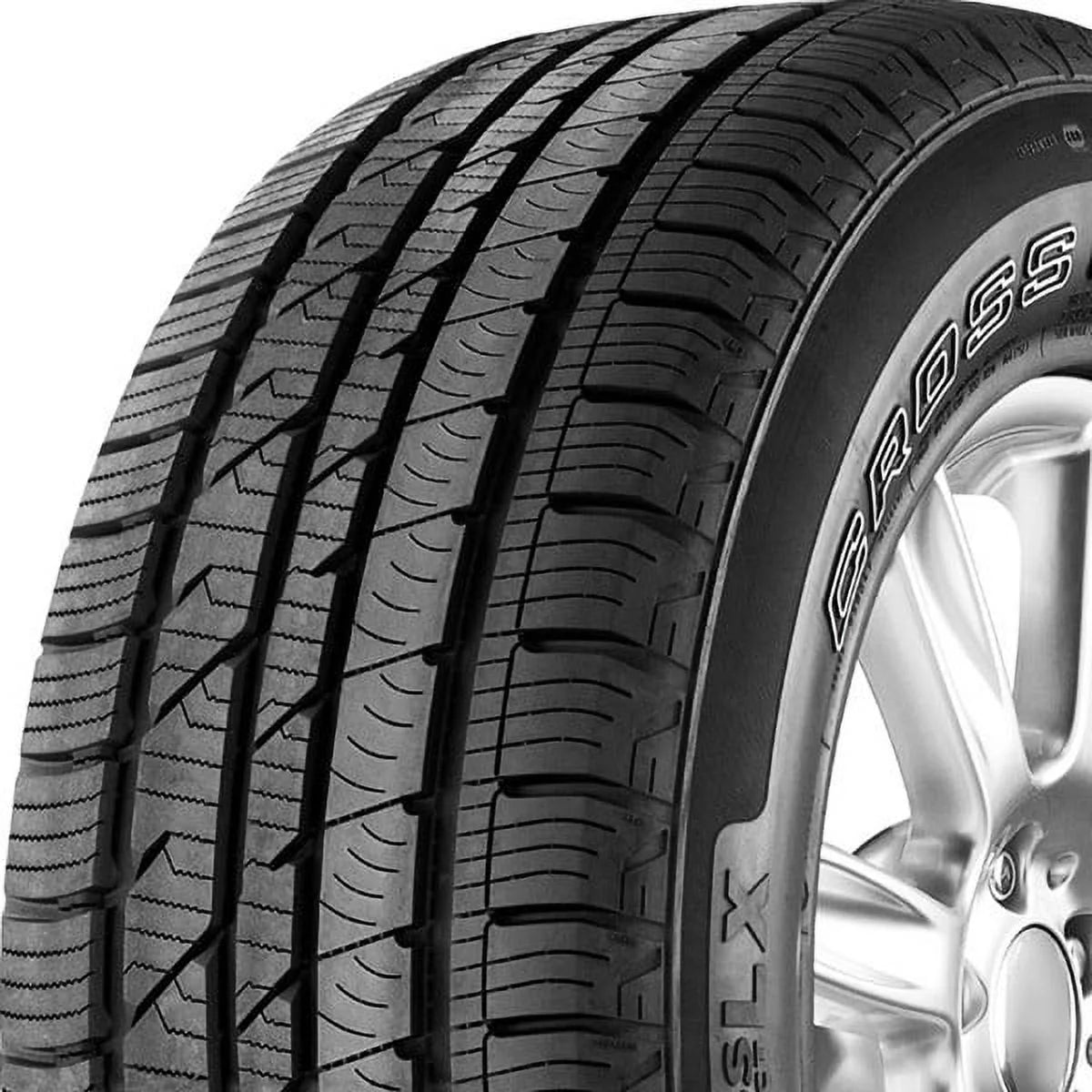 All Season 225/65R17 102H SUV/Crossover Tire M49736