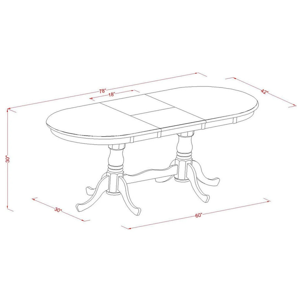 Vintage Table and Chairs S24304