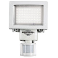 500 Lumen LED Solar Security Light L2368
