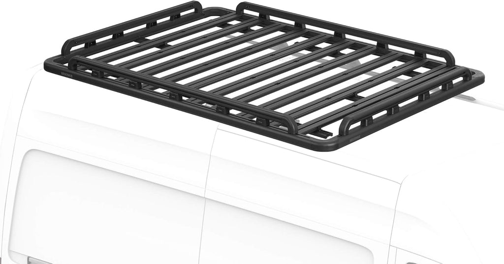LockNLoad Perimeter Raised Rail Kit for Roof Rack R314700