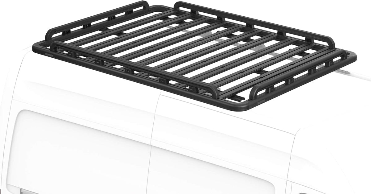 LockNLoad Perimeter Raised Rail Kit for Roof Rack R314700