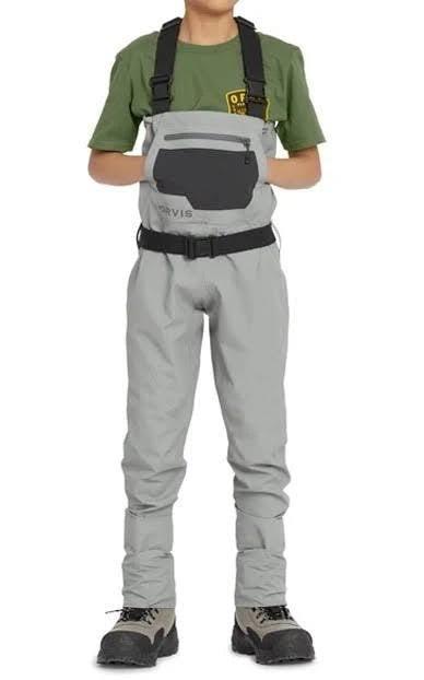 Kids Clearwater Wader Medium P54978