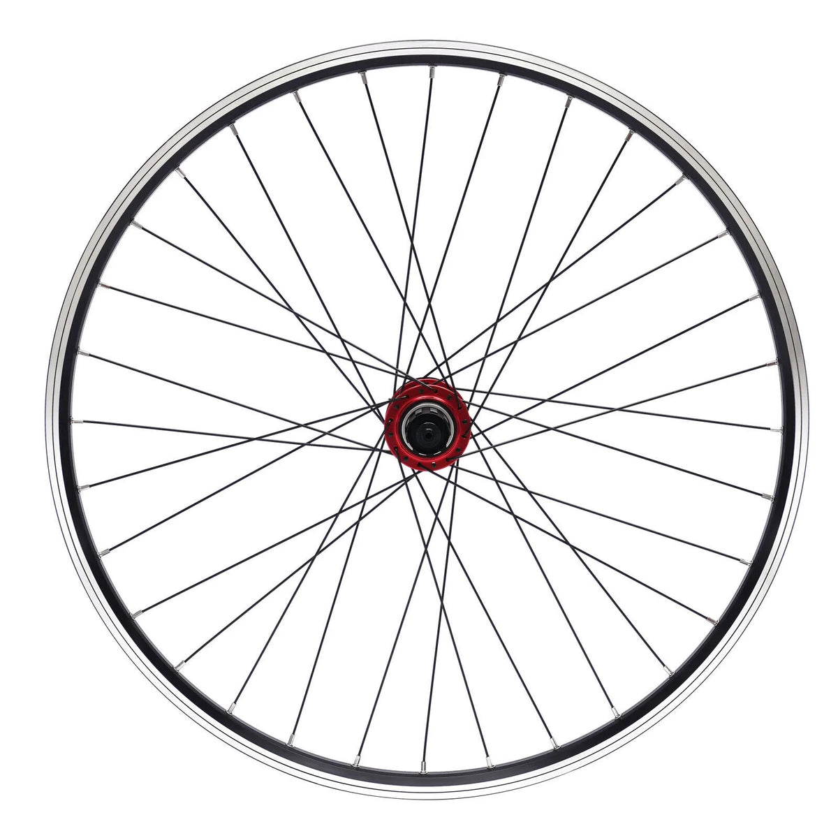 29 Inch Mountain Bike Wheel Set Disc Brake MTB Wheels Front & Rear Hub Rim U558