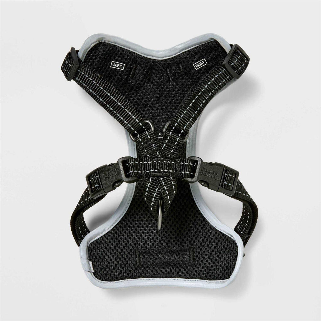 Reflective Adjustable Dog Harness C362110