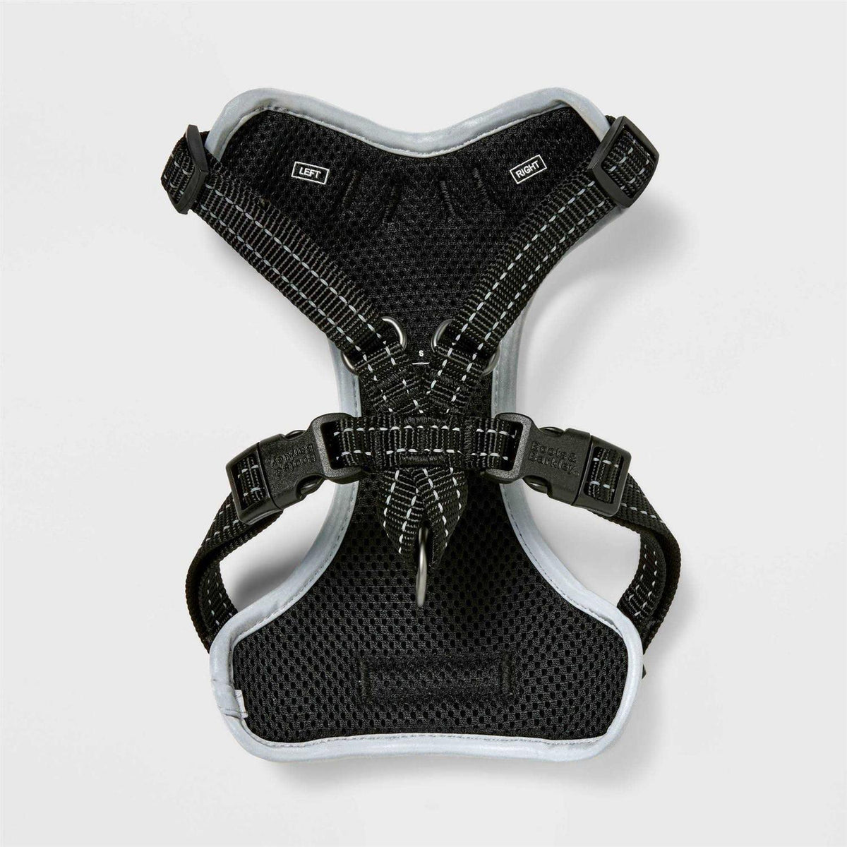 Reflective Adjustable Dog Harness C362110