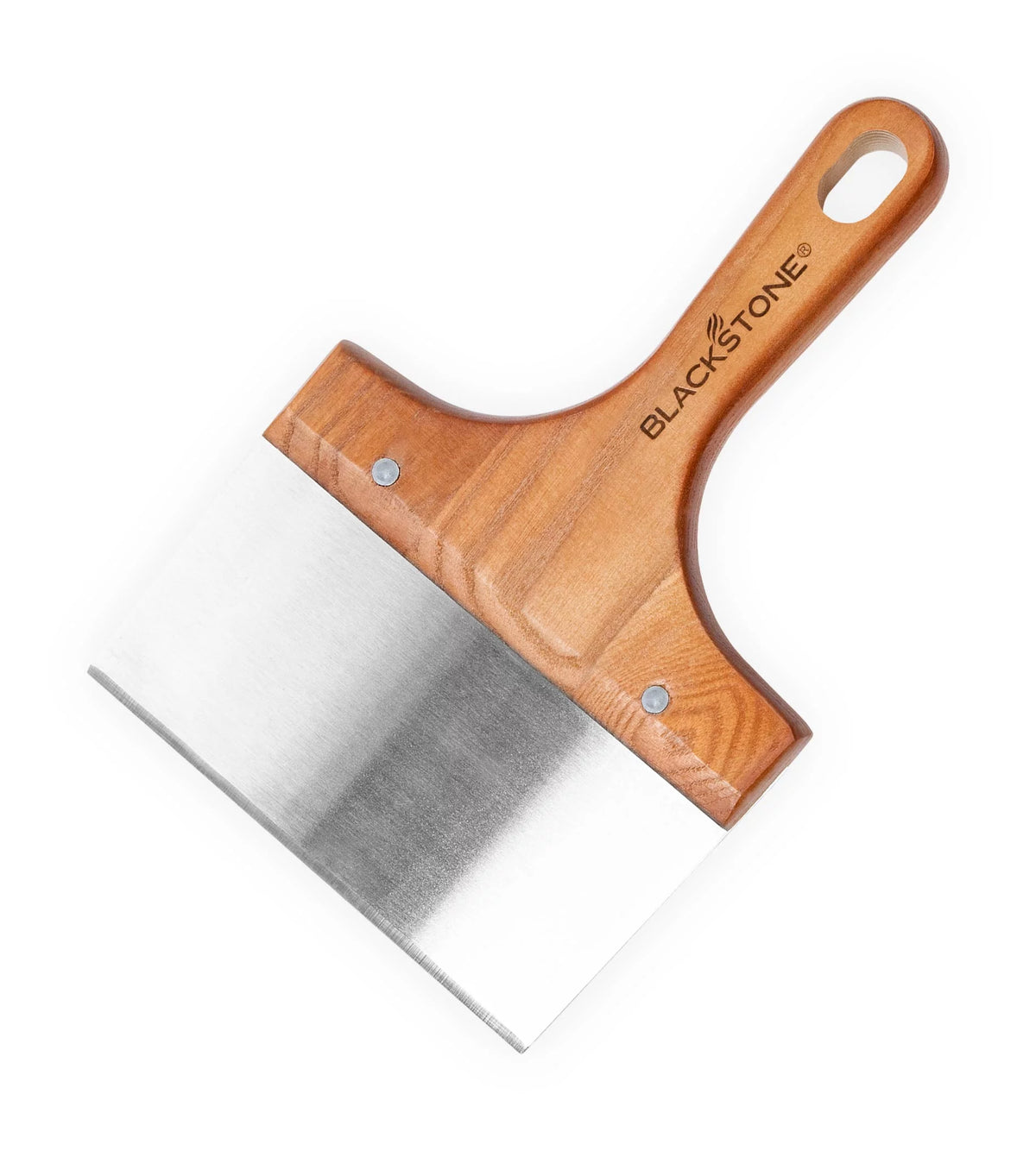 Stainless Steel 6-Piece Spatula Griddle Set M62407