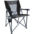Black Outdoor Chair W600