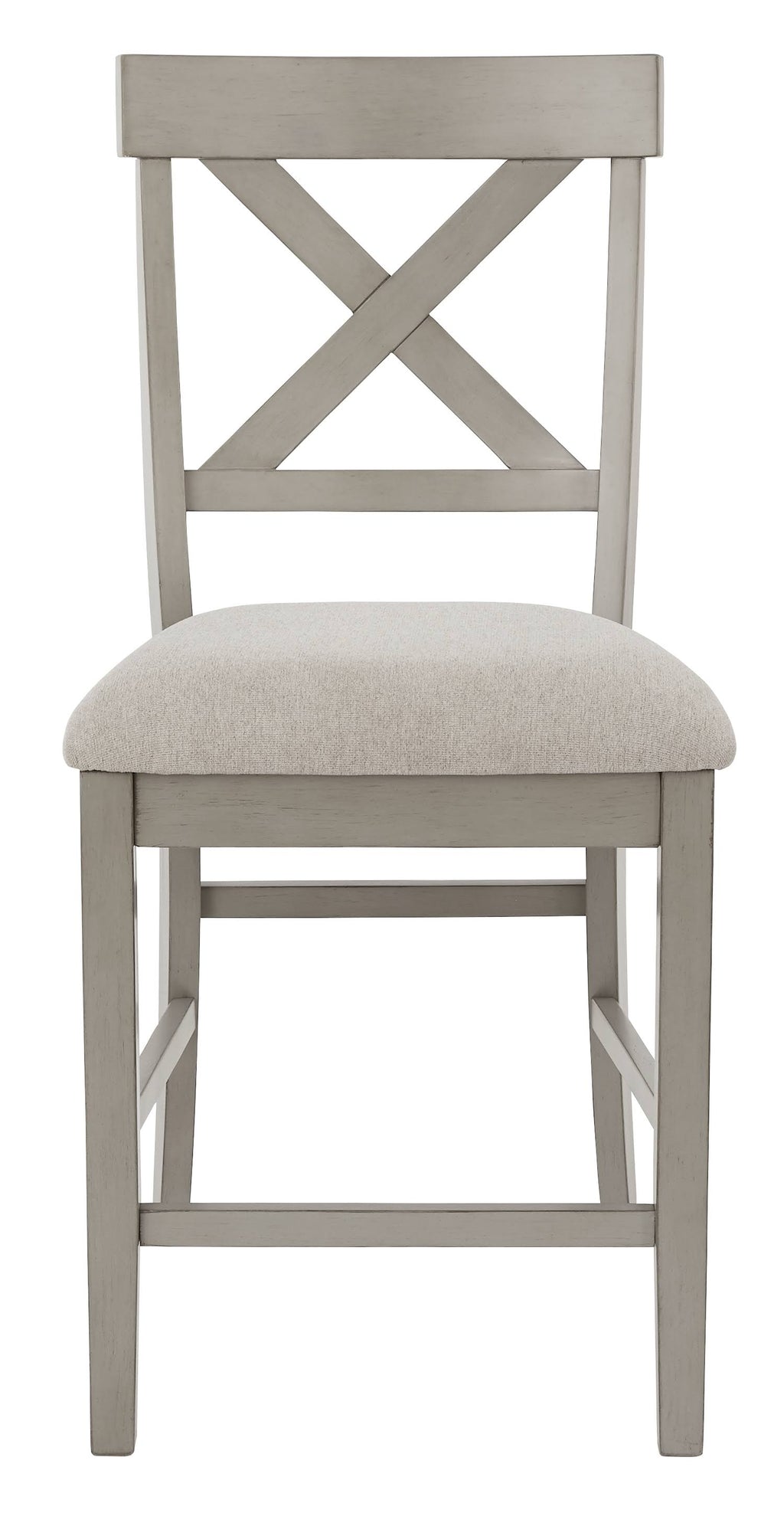 Upholstered Barstool (Set of 2) E89123