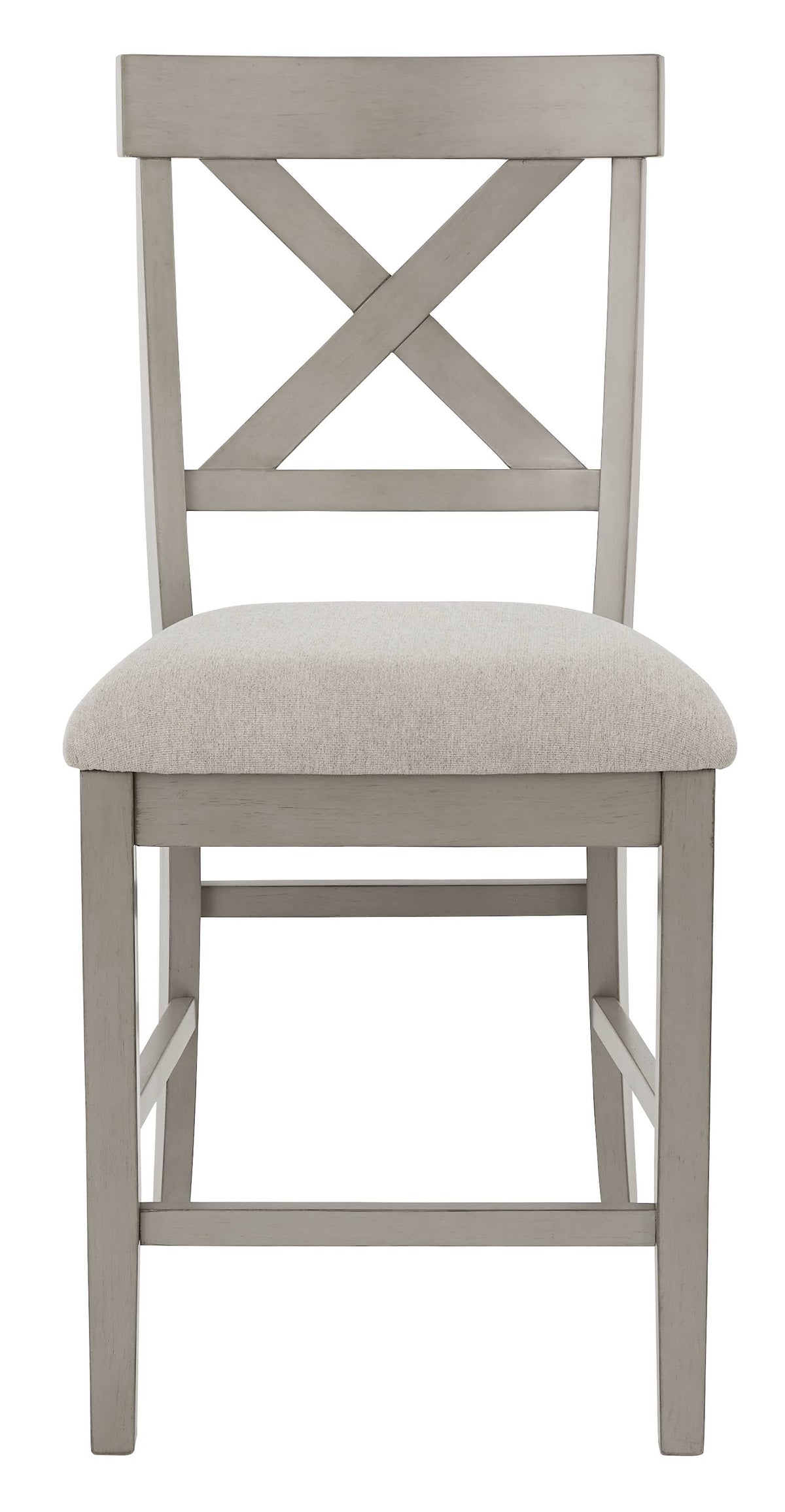Upholstered Barstool (Set of 2) E89123