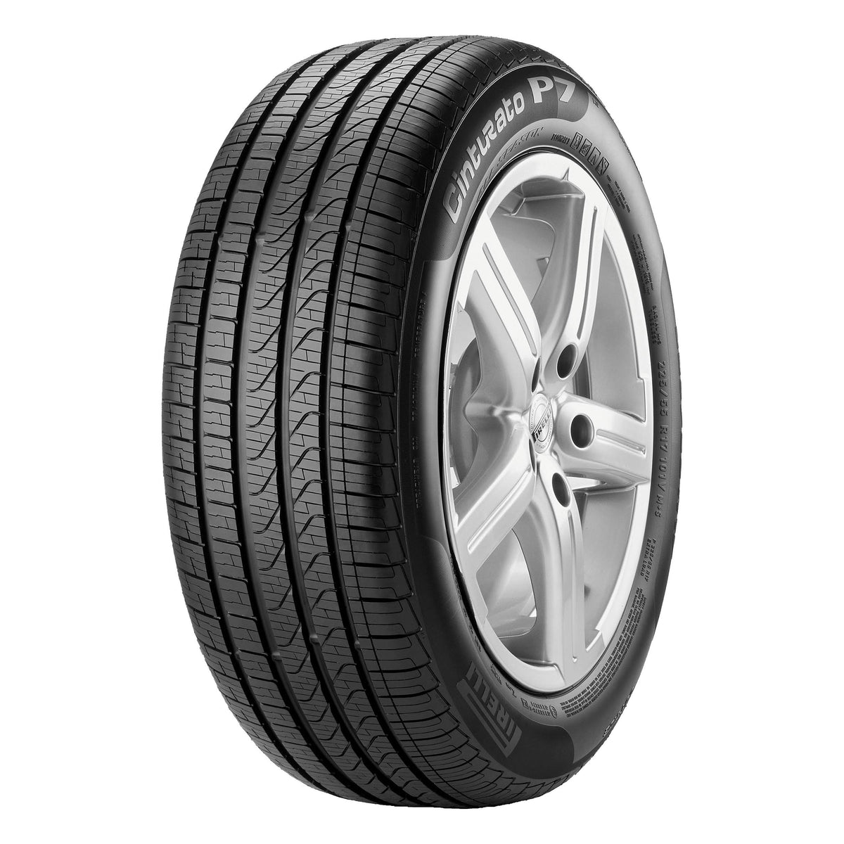 225/45R18 91 Y Tire R616133