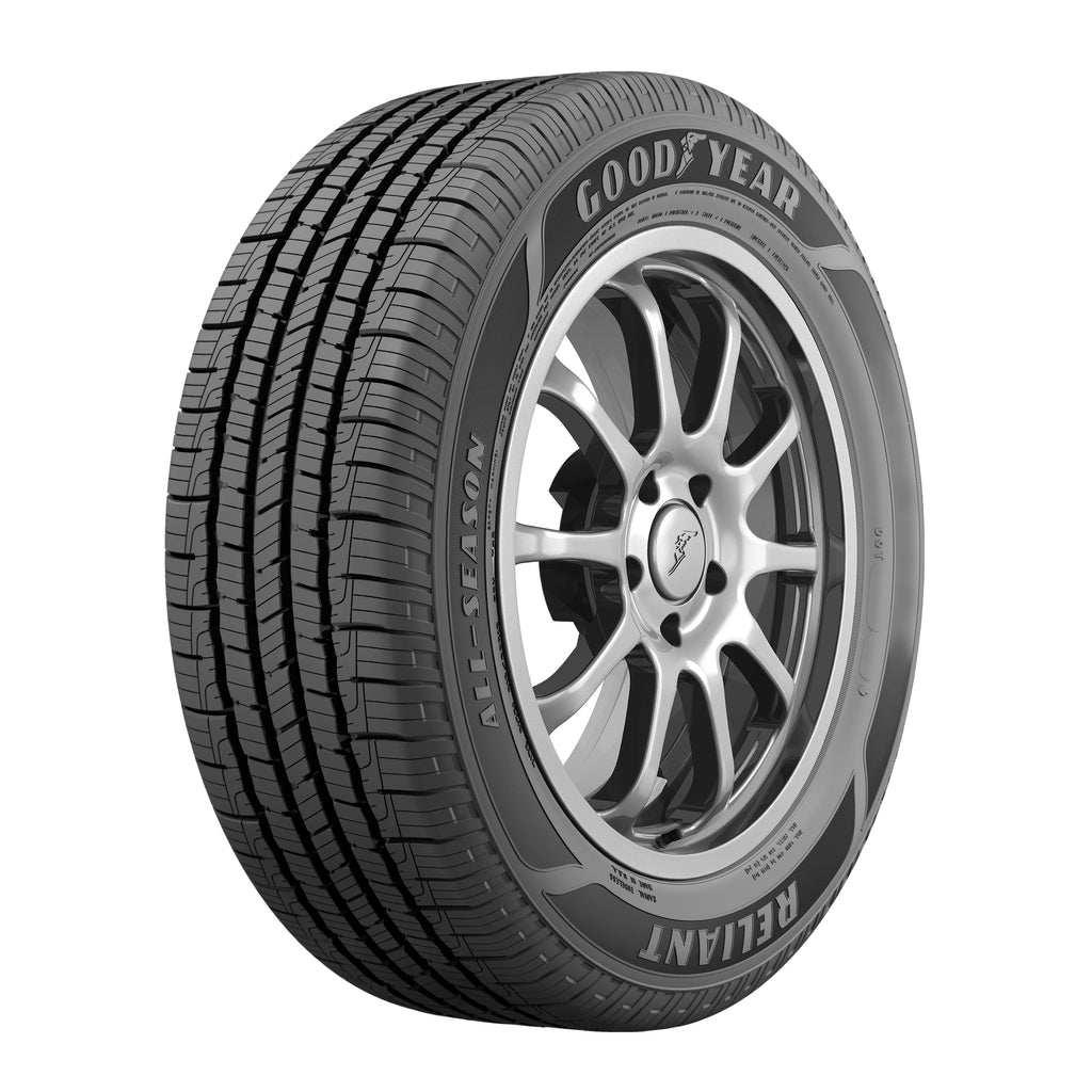All-Season Tire 215/65R17 99V I8989