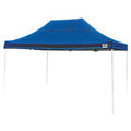 Blue Pro Pop Up Canopy V278290