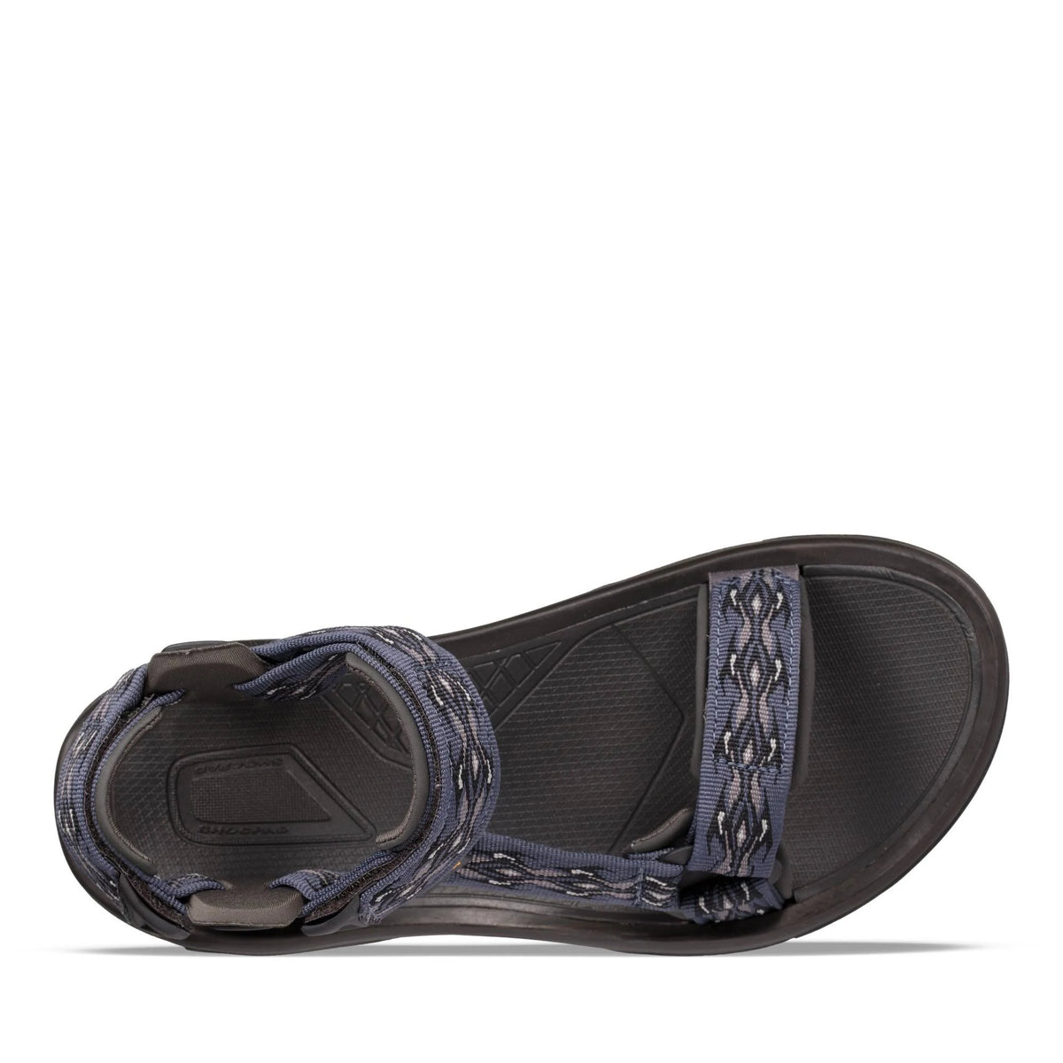 Madang Blue Universal Sandals I23614