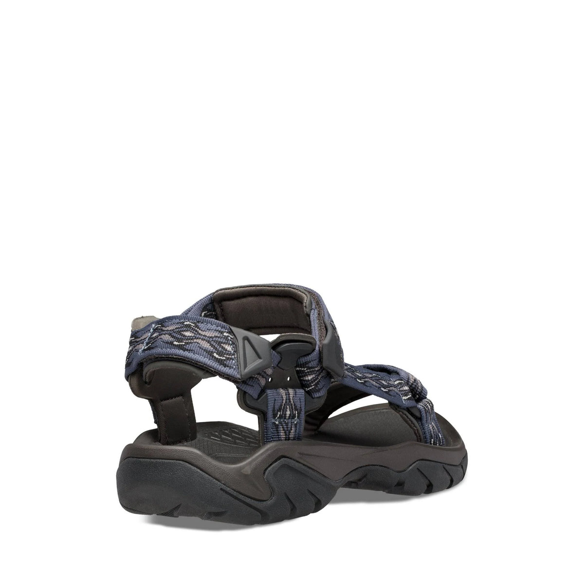 Madang Blue Universal Sandals I23614