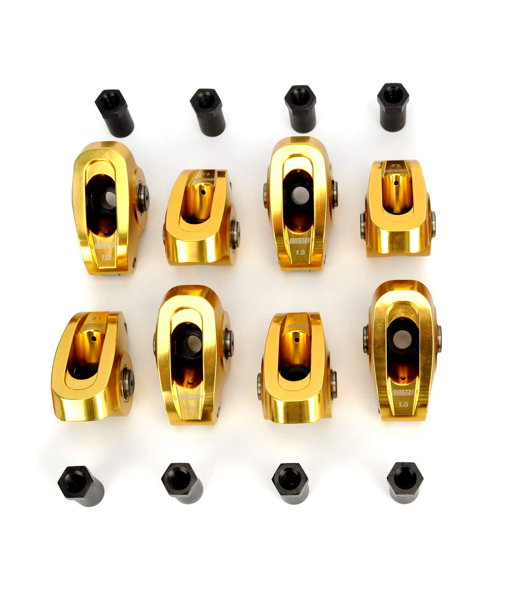 Roller Rocker Arms K10190