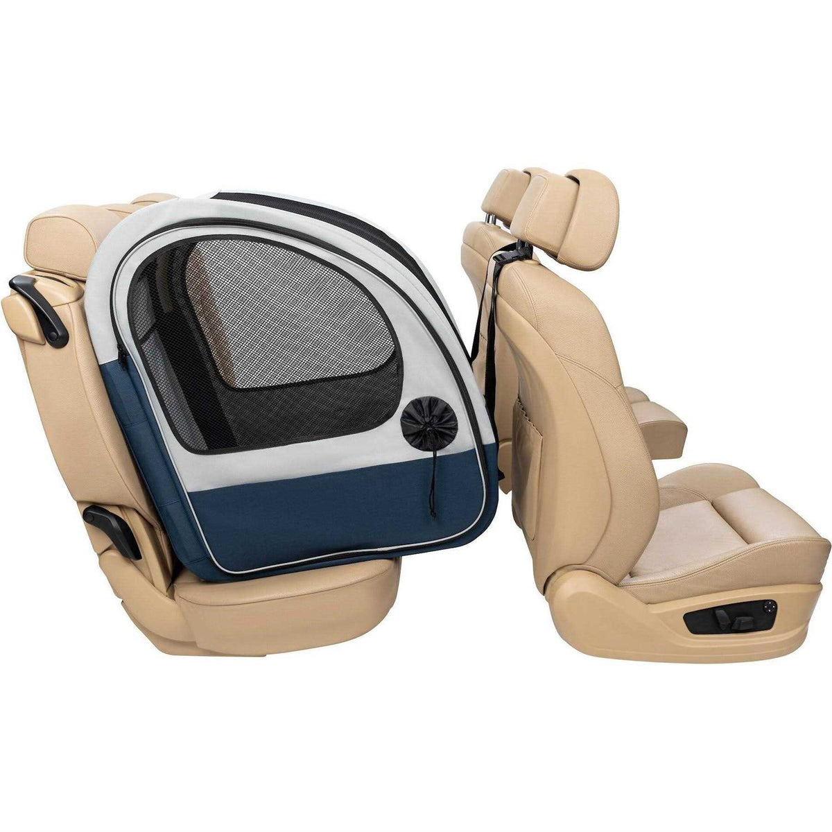 Collapsible Travel Crate V9261