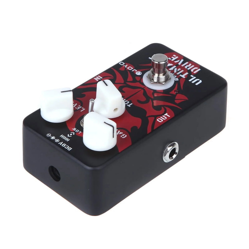 Overdrive Guitar Effect Pedal H377383