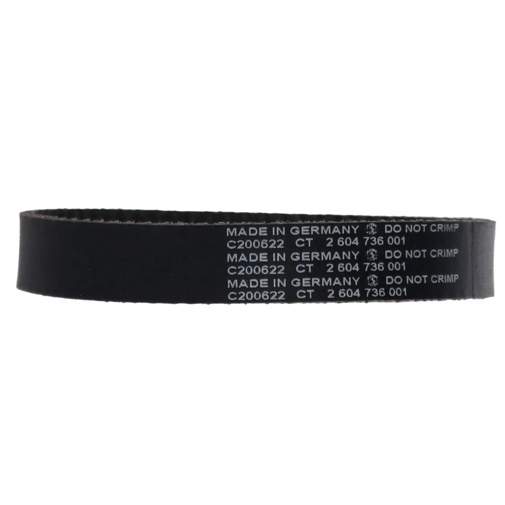 Toothed Drive Belt Replacement Part 4-Pack N99572
