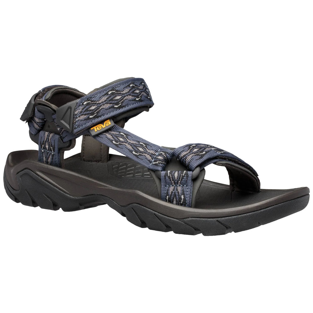 Madang Blue Universal Sandals I23614