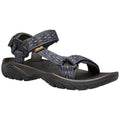 Madang Blue Universal Sandals I23614