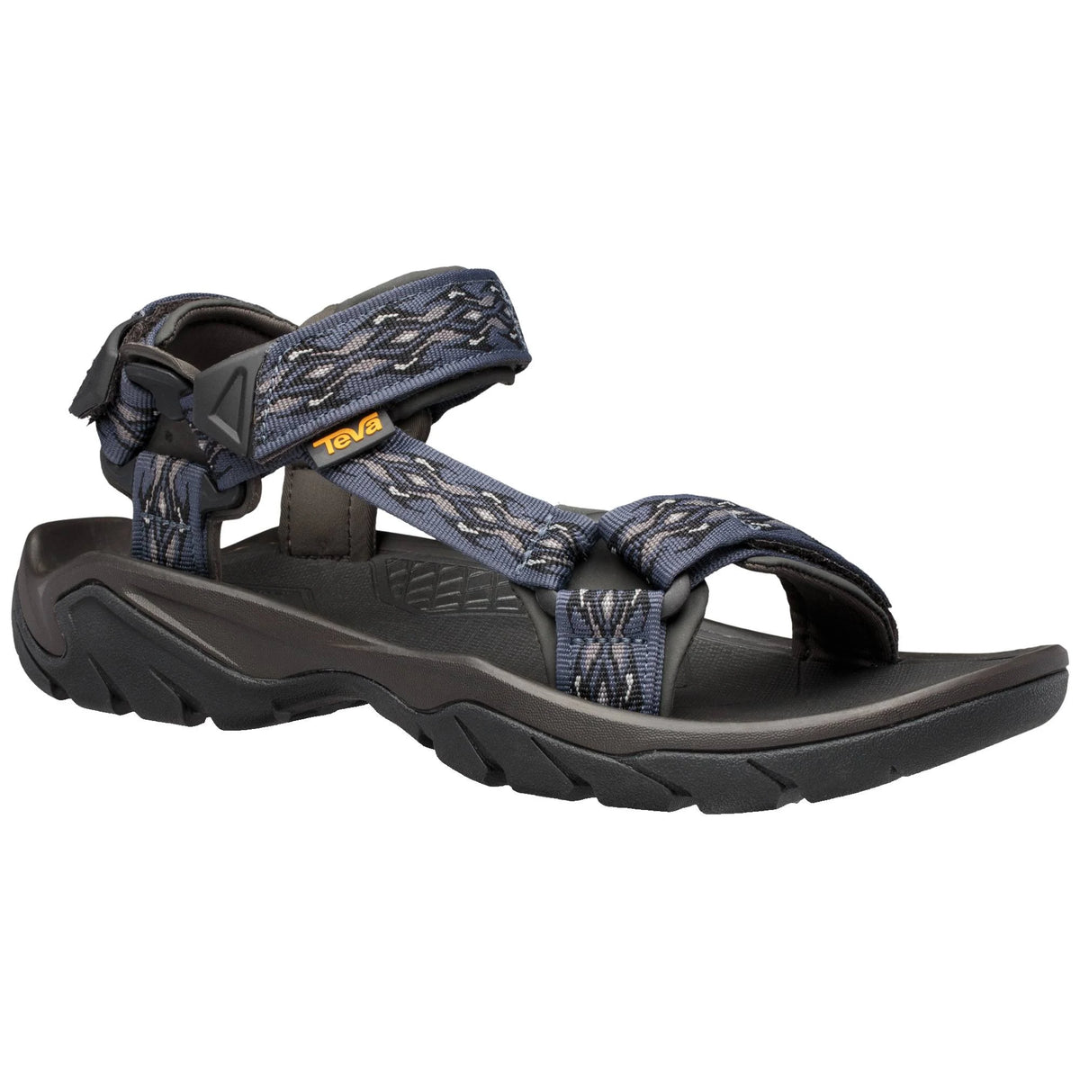 Madang Blue Universal Sandals I23614