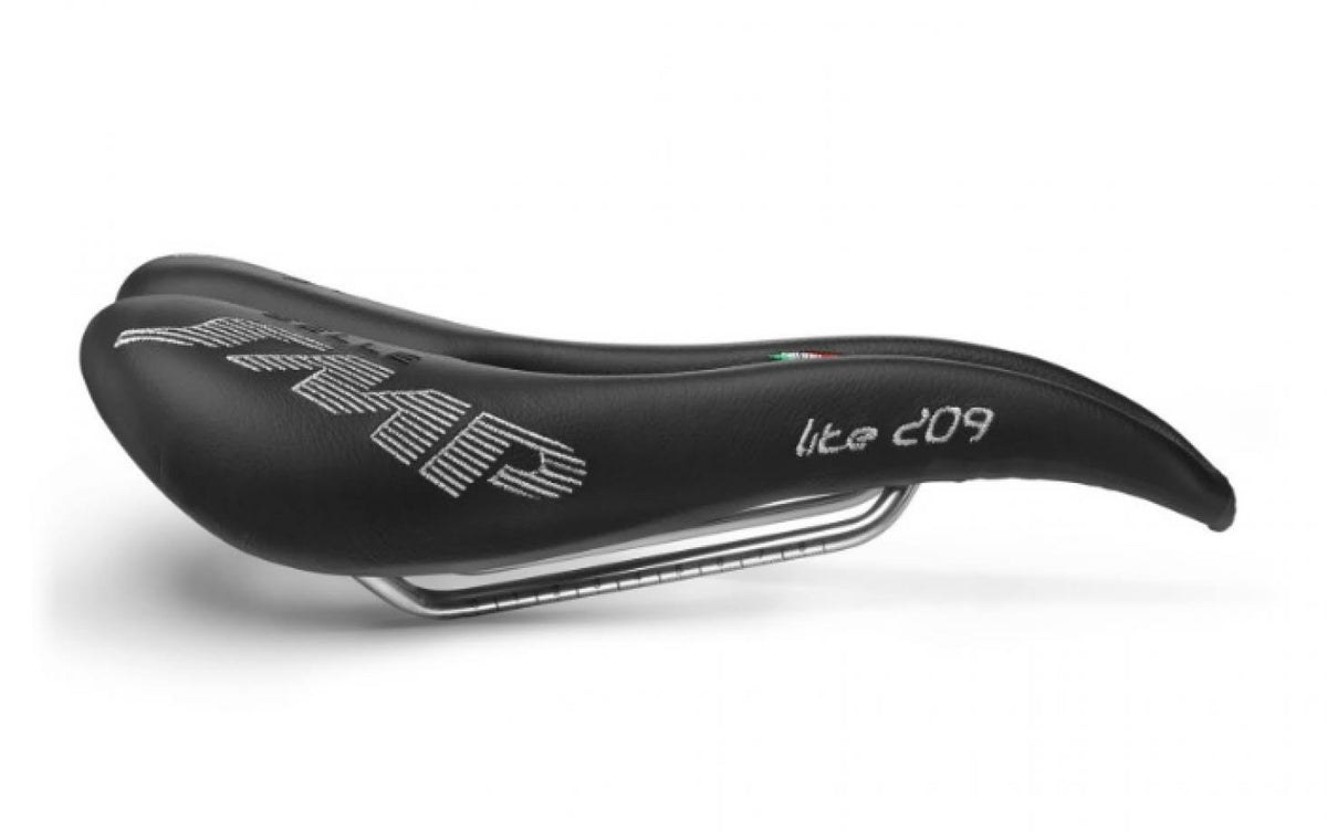 Black Saddle T875