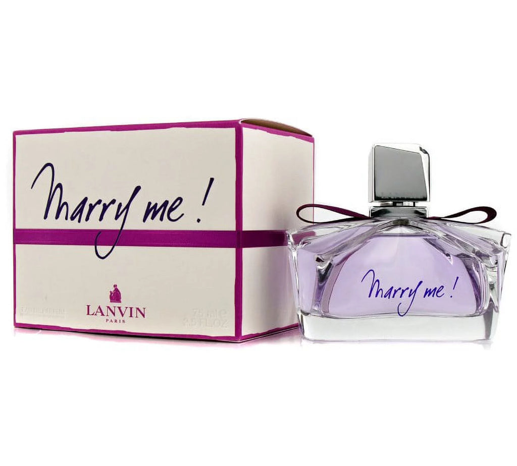 2.5 fl oz Eau de Parfum E814451