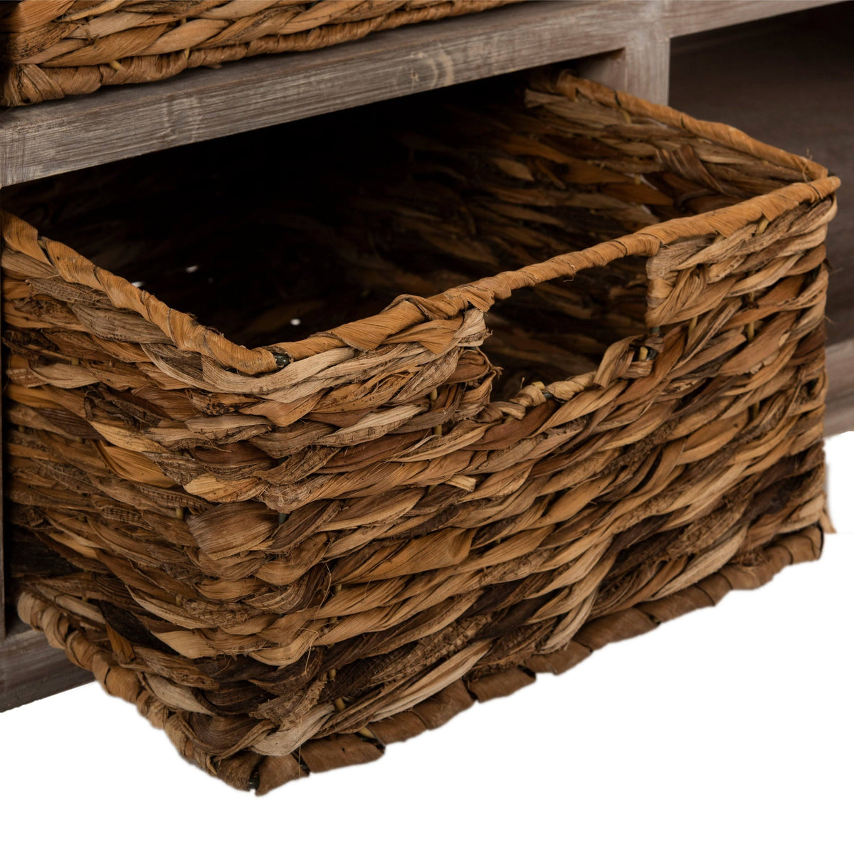 4-Drawer Entertainment Console M7985