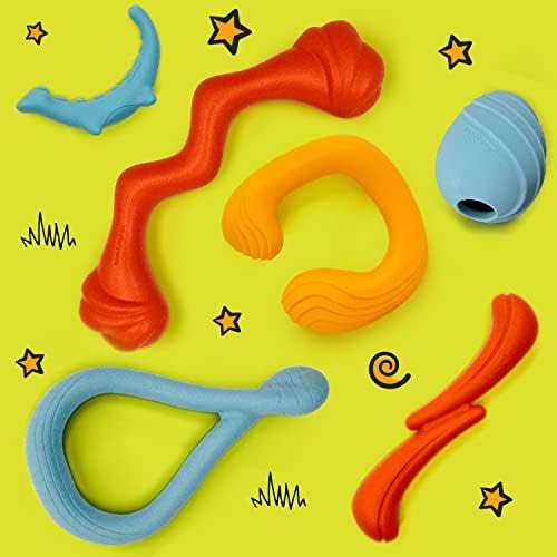 Dog Toy Y8794