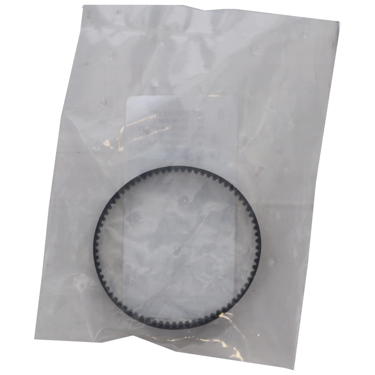 Toothed Drive Belt Replacement Part 4-Pack N99572