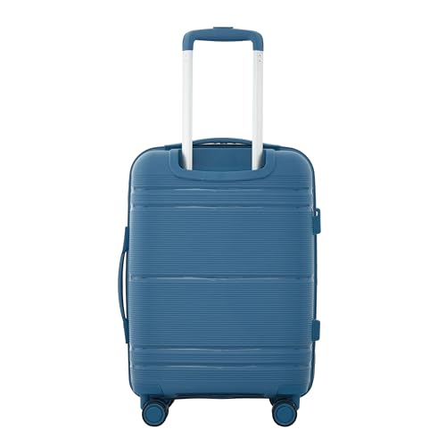 Hardside Expandable Spinner Luggage 20" Carry-On X85375