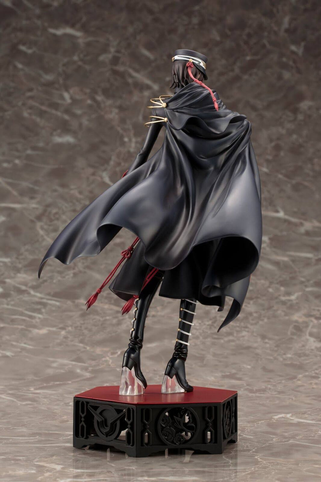 PVC Figure V878