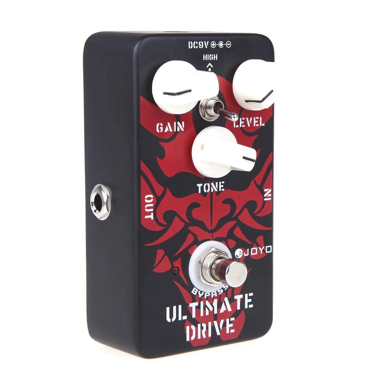 Overdrive Guitar Effect Pedal H377383