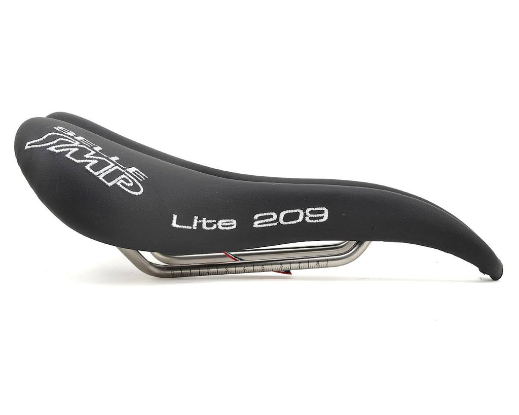 Black Saddle T875