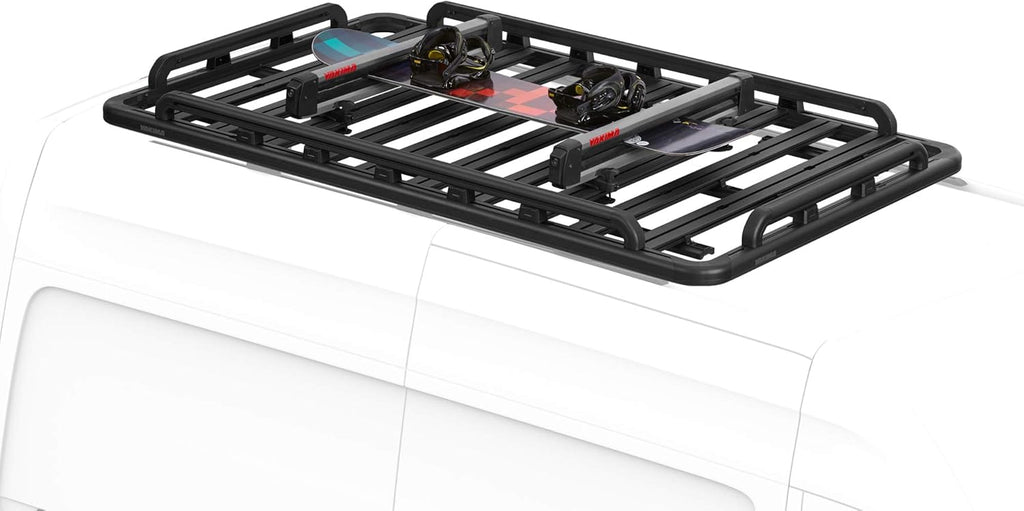 LockNLoad Perimeter Raised Rail Kit for Roof Rack R314700