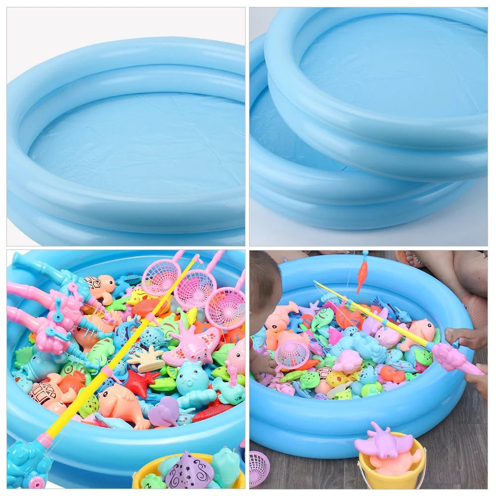 2Pcs Inflatable Sand Trays S974