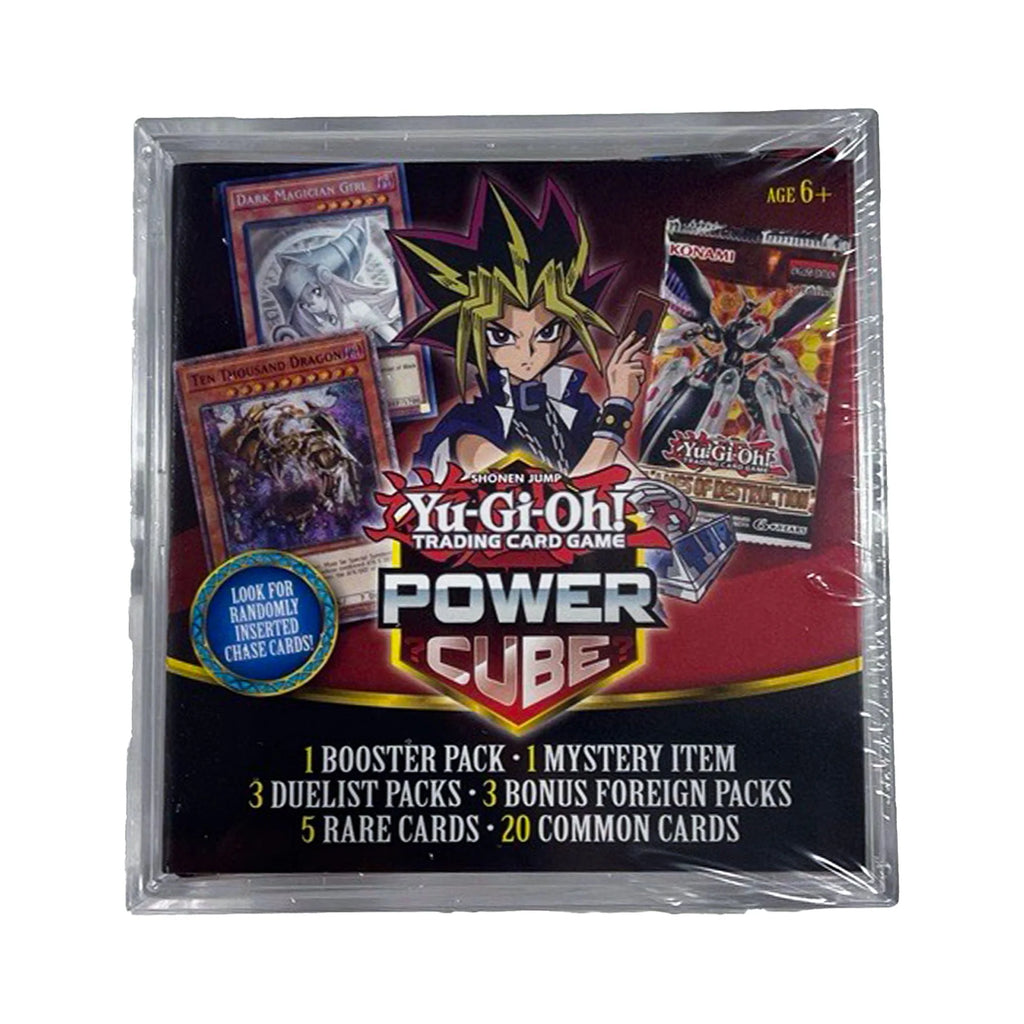 Trading Card Games Booster Pack C981617