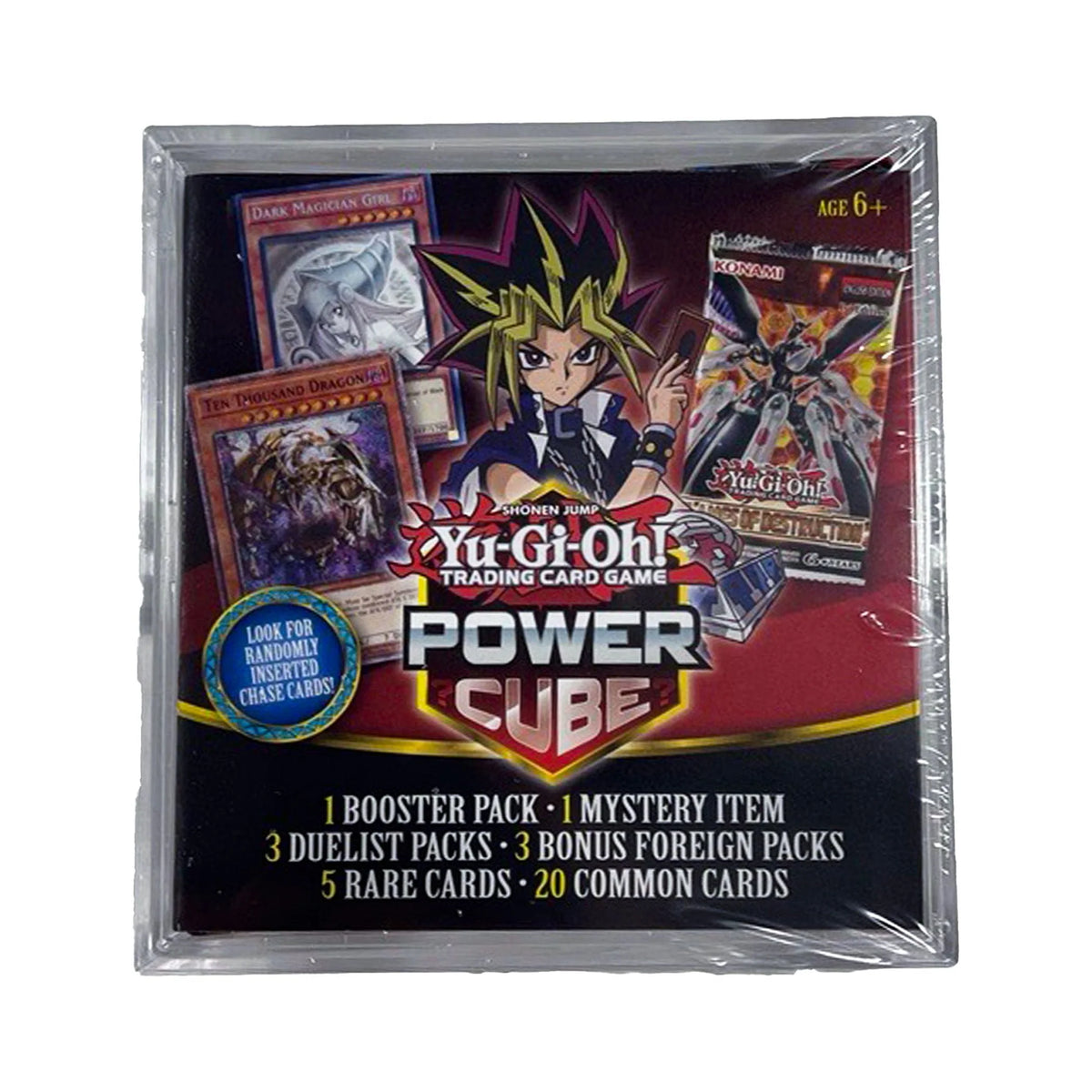 Trading Card Games Booster Pack C981617