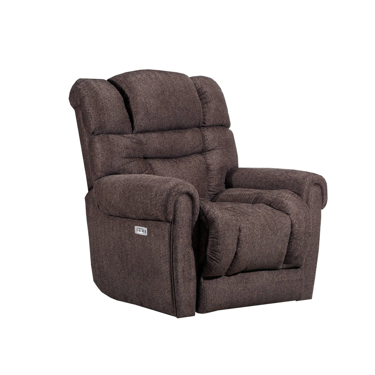 Saddle Rocker Recliner V1881