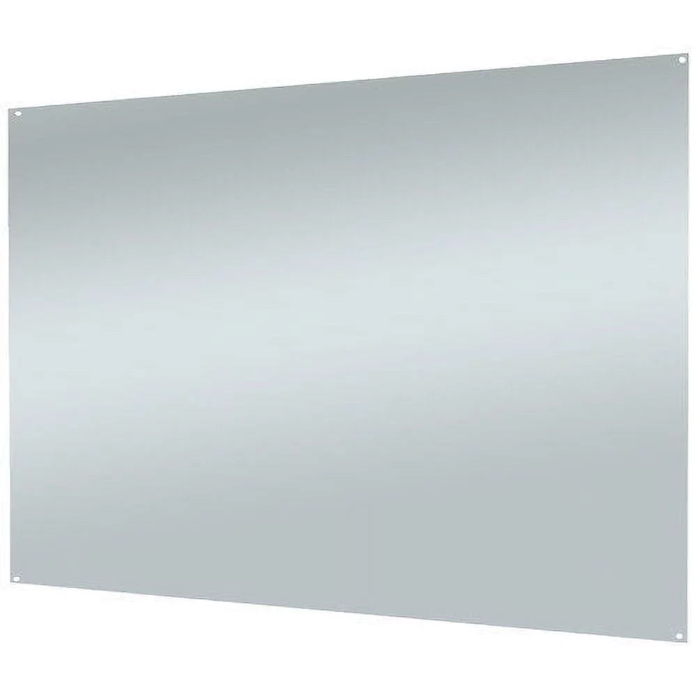 White 24 x 36 Backsplash Q123403