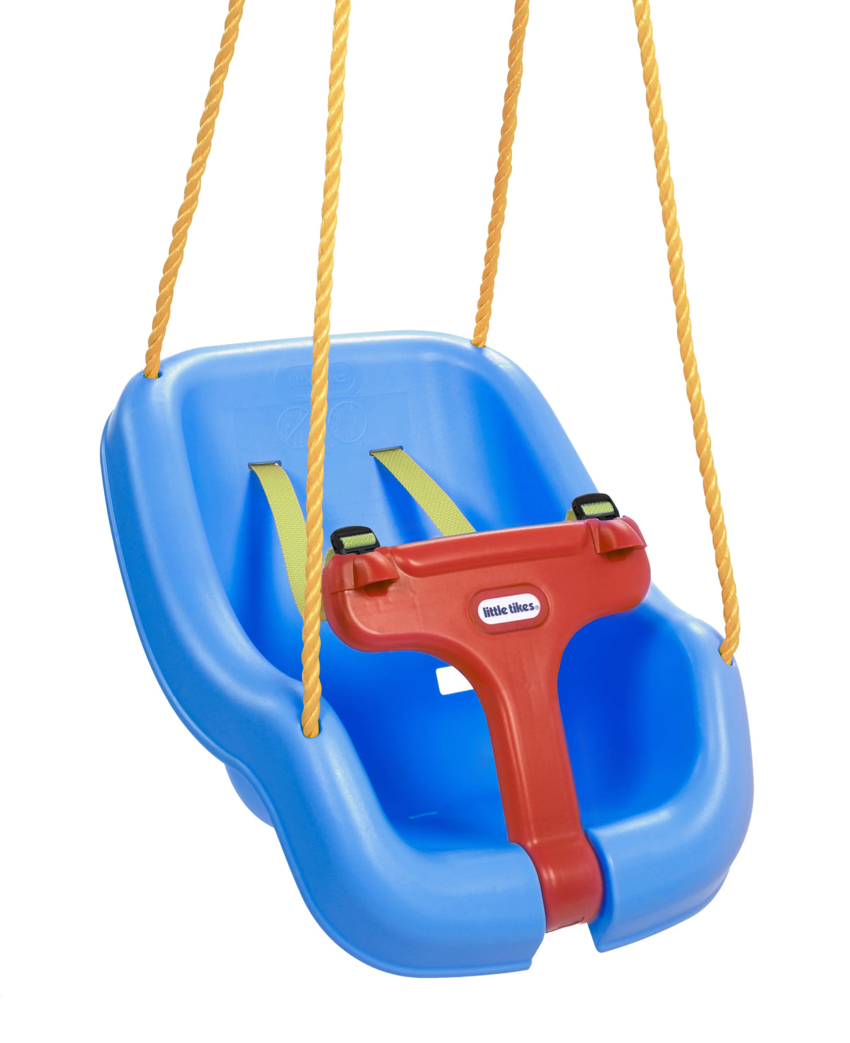 Blue High Back Swing H577337