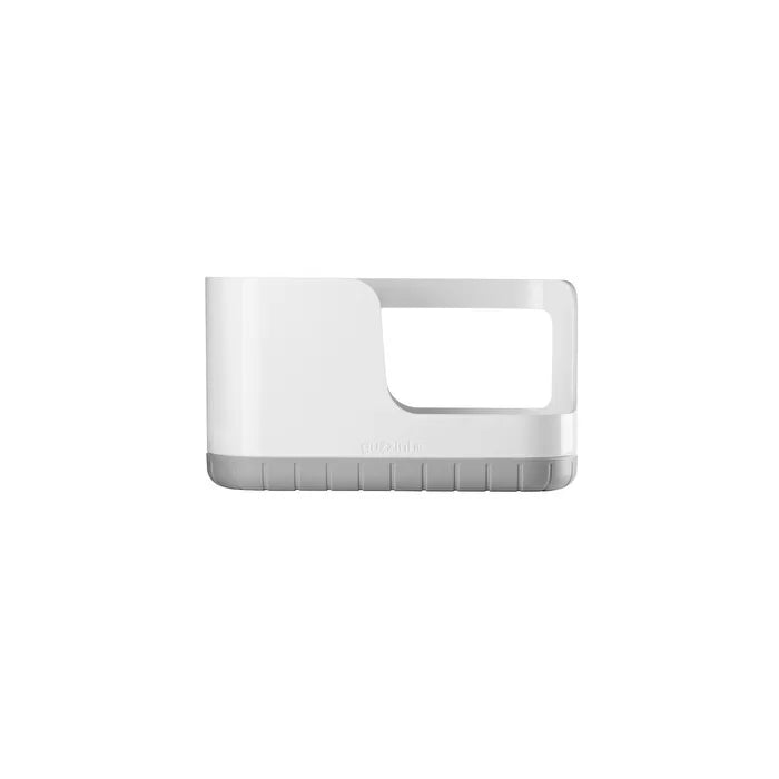Grey Sink Tidy X928706