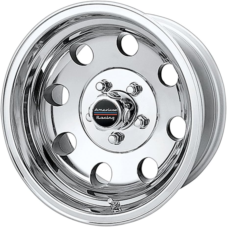 Satin Black 17x9 Wheel O842182