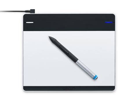 Wacom Intuos Pen Small Tablet O710