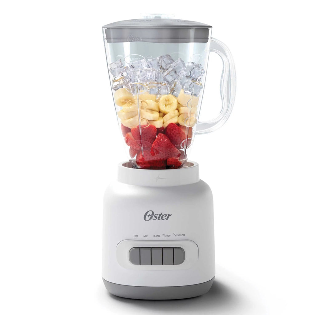 6 Cup 5 Speed 700 Watt Plastic Jar Blender I831746