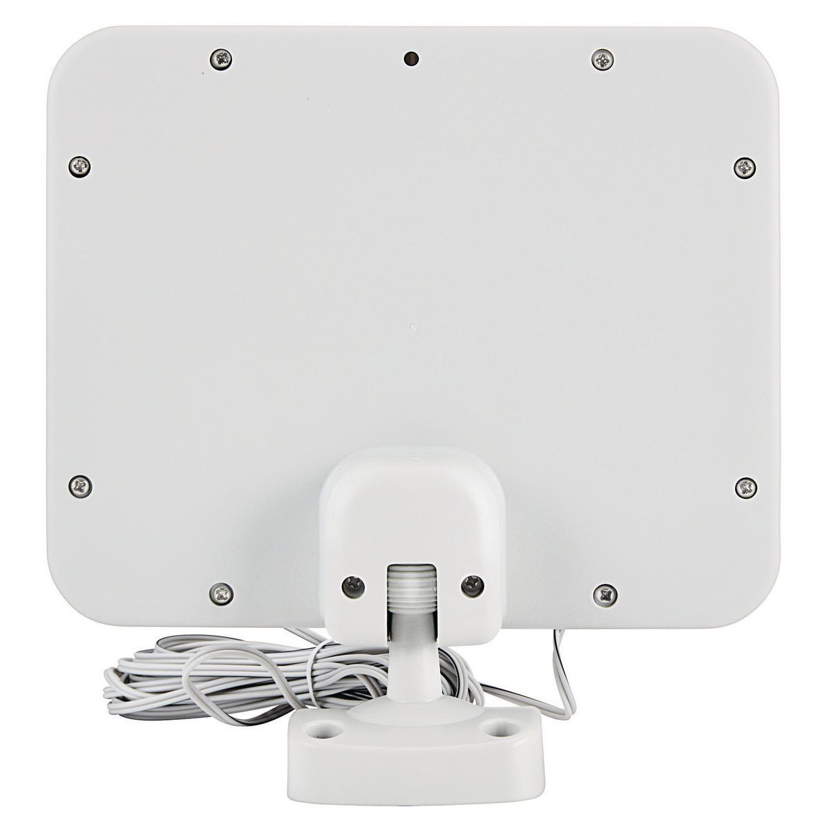 500 Lumen LED Solar Security Light L2368