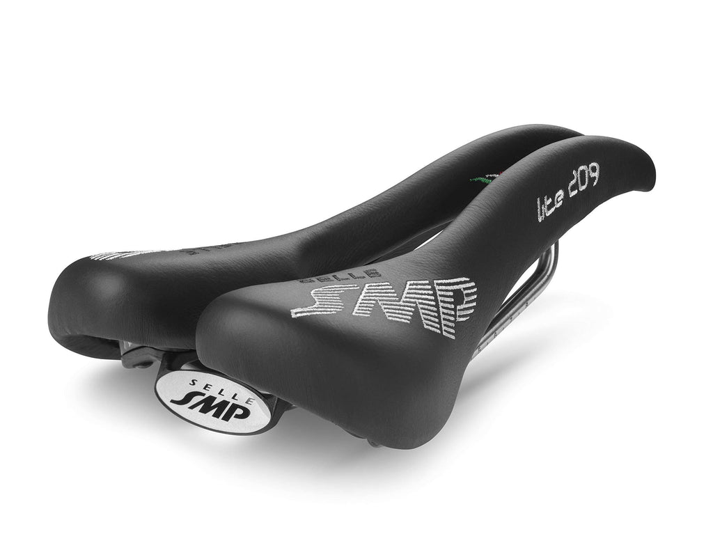 Black Saddle T875